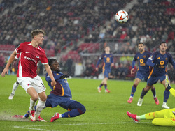 Netherlands Soccer Europa League