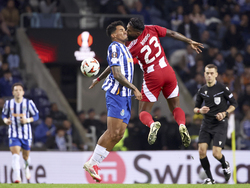 Portugal Soccer Europa League