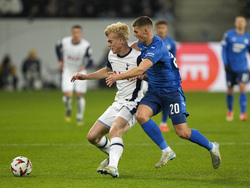 Germany Soccer Europa League