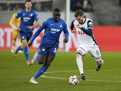Germany Soccer Europa League
