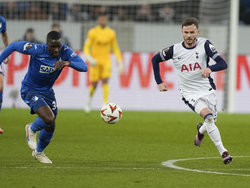 Germany Soccer Europa League