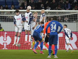 Germany Soccer Europa League