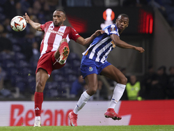 Portugal Soccer Europa League