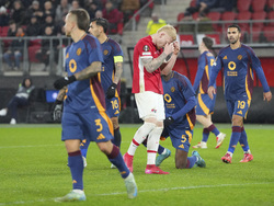 Netherlands Soccer Europa League