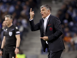 Portugal Soccer Europa League
