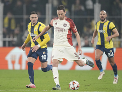 Turkey Soccer Europa League