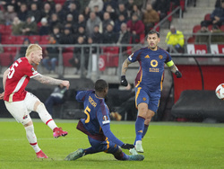 Netherlands Soccer Europa League