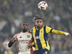 Turkey Soccer Europa League