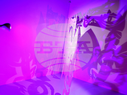 „Диалог чрез изкуство” - изложба