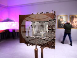 „Диалог чрез изкуство” - изложба