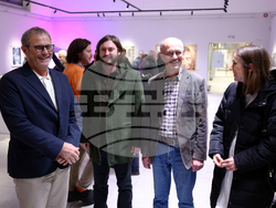 „Диалог чрез изкуство” - изложба