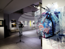 „Диалог чрез изкуство” - изложба