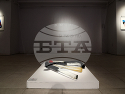 „Диалог чрез изкуство” - изложба