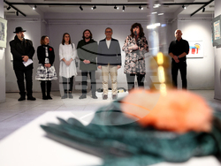 „Диалог чрез изкуство” - изложба