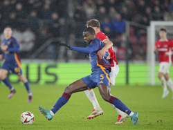Netherlands Soccer Europa League
