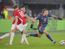 Netherlands Soccer Europa League