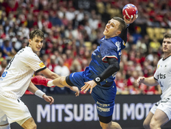 Handball Men's Worlds
