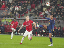 Netherlands Soccer Europa League