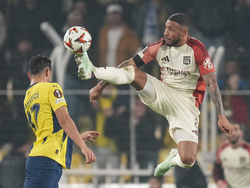 Turkey Soccer Europa League