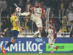 Turkey Soccer Europa League