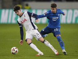Germany Soccer Europa League