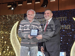 Плевен - награждаване - спортист на годината