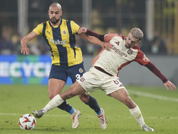 Turkey Soccer Europa League