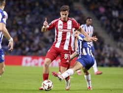 Portugal Soccer Europa League