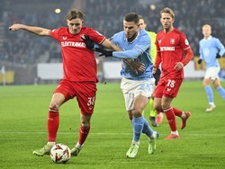 Sweden Soccer Europa League