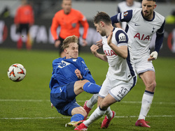 Germany Soccer Europa League