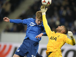 APTOPIX Germany Soccer Europa League