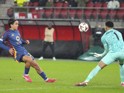 Netherlands Soccer Europa League