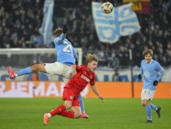 Sweden Soccer Europa League