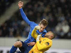 Germany Soccer Europa League