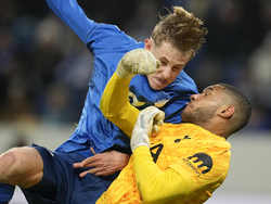 APTOPIX Germany Soccer Europa League