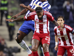 Portugal Soccer Europa League