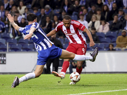 Portugal Soccer Europa League