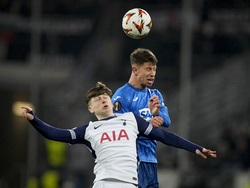 Germany Soccer Europa League