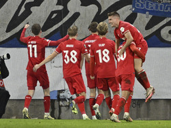 Sweden Soccer Europa League