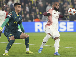 Turkey Soccer Europa League