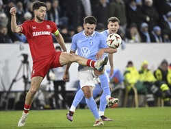 Sweden Soccer Europa League