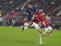 Netherlands Soccer Europa League