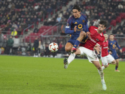 Netherlands Soccer Europa League