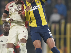 Turkey Soccer Europa League