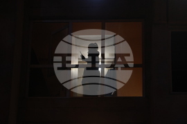 Квартал „Разсадника” - инцидент