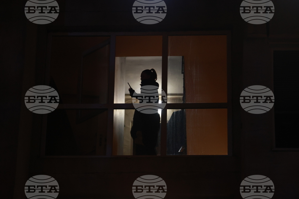 Квартал „Разсадника” - инцидент