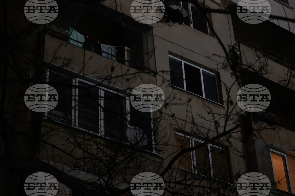 Квартал „Разсадника” - инцидент