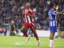 Portugal Soccer Europa League