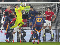 Netherlands Soccer Europa League