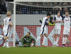 Germany Soccer Europa League